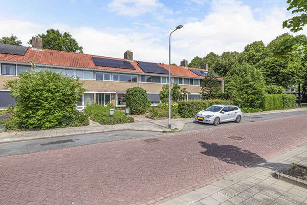 Medium property photo - Prof. ter Veenstraat 93, 8302 GB Emmeloord